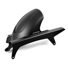 Pyramid Hugger | Matte Black | Yamaha MT-09 | MT-09 SP 2021-2023