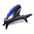 Pyramid Hugger | Icon Blue Colours | Yamaha MT-09 2022-2023