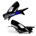 Pyramid Hugger | Icon Grey Scheme | Yamaha Tracer 9 | Tracer 9 GT 2021-Current