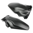 Pyramid Hugger | Matte Black | Yamaha Tenere 700 | 700 World Raid 2019-Current
