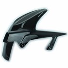 Pyramid Hugger | Gloss Black / Gloss Green | Kawasaki Ninja 250 R 2008-2013