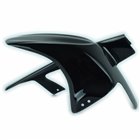 Pyramid Hugger | Gloss Black / Gloss Green | Kawasaki Ninja 250 R 2008-2013