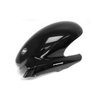 Pyramid Hugger | Gloss Black / Gloss Green | Kawasaki ZX6-R 1995-1997
