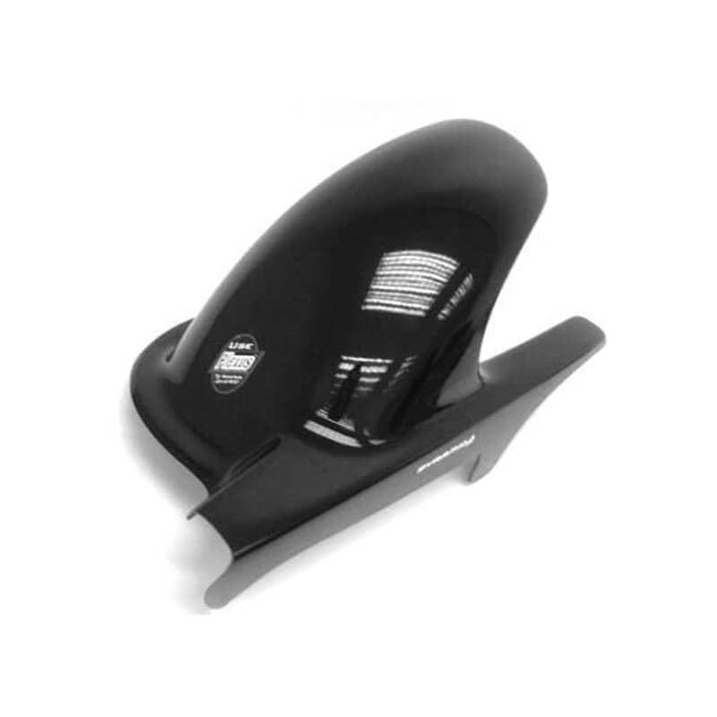 Pyramid Hugger | Gloss Black /Gloss Green | Kawasaki ZX9-R 1994-1997