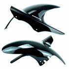 Pyramid Hugger | Gloss Black | Kawasaki ZR7| ZR7 S 1999-2005