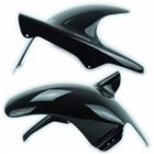 Pyramid Hugger | Gloss Black | Kawasaki ZX12-R 2000-2006