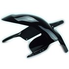 Pyramid Hugger | Gloss Black | Kawasaki ZZR 1200 2002-2005