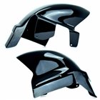 Pyramid Hugger | Gloss Black | Kawasaki ER-5 1997-2006