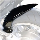 Pyramid Hugger | Gloss Black | Kawasaki GTR 1400 2007-Current