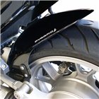 Pyramid Hugger | Gloss Black | Kawasaki GTR 1400 2007-Current