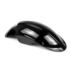Pyramid Hugger | Gloss Black | Kawasaki GTR 1400 2007-Current