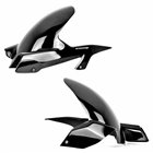 Pyramid Hugger | Gloss Black | Kawasaki Z 900 RS SE | RS | 2017-Current