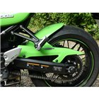 Pyramid Hugger | Gloss Green (Vintage Lime Green) | Kawasaki Z 900 RS | RS Cafe 2017-Current