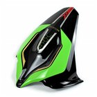 Pyramid Hugger | KRT Edition / Matte Black | Kawasaki ZX6-R | ZX6-R 636 2013-Current
