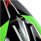 Pyramid Hugger | KRT Edition / Matte Black | Kawasaki ZX6-R | ZX6-R 636 2013-Current