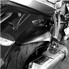 Pyramid Hugger | KRT Edition / Matte Black | Kawasaki ZX6-R | ZX6-R 636 2013-Current