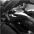 Pyramid Hugger | KRT Edition / Matte Black | Kawasaki ZX6-R | ZX6-R 636 2013-Current