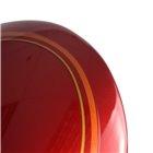 Pyramid Hugger | Candy Medium Red | Kawasaki Z 650 RS 2024-Current