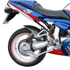 Pyramid Hugger | Carbon | BMW R1100 S | SS 1999-2005