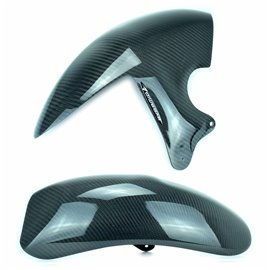 Pyramid Hugger | Carbon | BMW R850 GS | R1100 GS 1994-1999