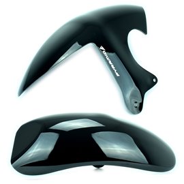 Pyramid Hugger | Gloss Black | BMW R1100 RS 1993-2001