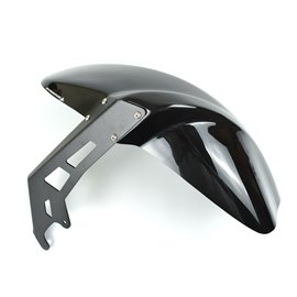 Pyramid Hugger | Gloss Black | BMW R1200 R | RT | S 2005-2014
