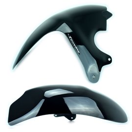Pyramid Hugger | Gloss Black | BMW R1150 GS | R | RS | RT | Rockster 1999-2005