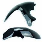 Pyramid Hugger | Gloss Black | BMW R1150 GS | R | RS | RT | Rockster 1999-2005