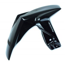 Pyramid Hugger | Gloss Black | BMW K1200 R | S | R Sport 2006-2011