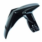 Pyramid Hugger | Gloss Black | BMW K1200 R | S | R Sport 2006-2011