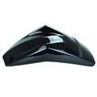 Pyramid Hugger | Gloss Black | BMW K1200 R | S | R Sport 2006-2011