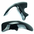 Pyramid Hugger | Gloss Black | BMW R850 R | R1100 R | F800 R 1995-2003