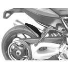Pyramid Hugger | Gloss Black | BMW F800 S | ST 2005-2010