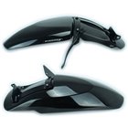 Pyramid Hugger | Gloss Black | BMW F800 S | ST 2005-2010