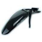 Pyramid Hugger | Gloss Black | BMW F800 S | ST 2005-2010
