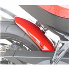 Pyramid Hugger | Gloss Red | BMW F800 S | ST 2005-2010