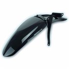 Pyramid Hugger | Gloss Black | BMW F800 GT 2013-Current