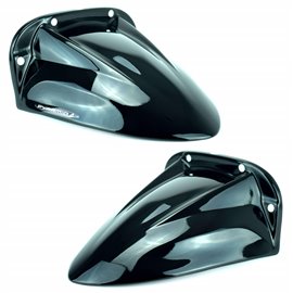 Pyramid Hugger | Gloss Black / Gloss White / Gloss Red | BMW S1000 XR 2015-2019