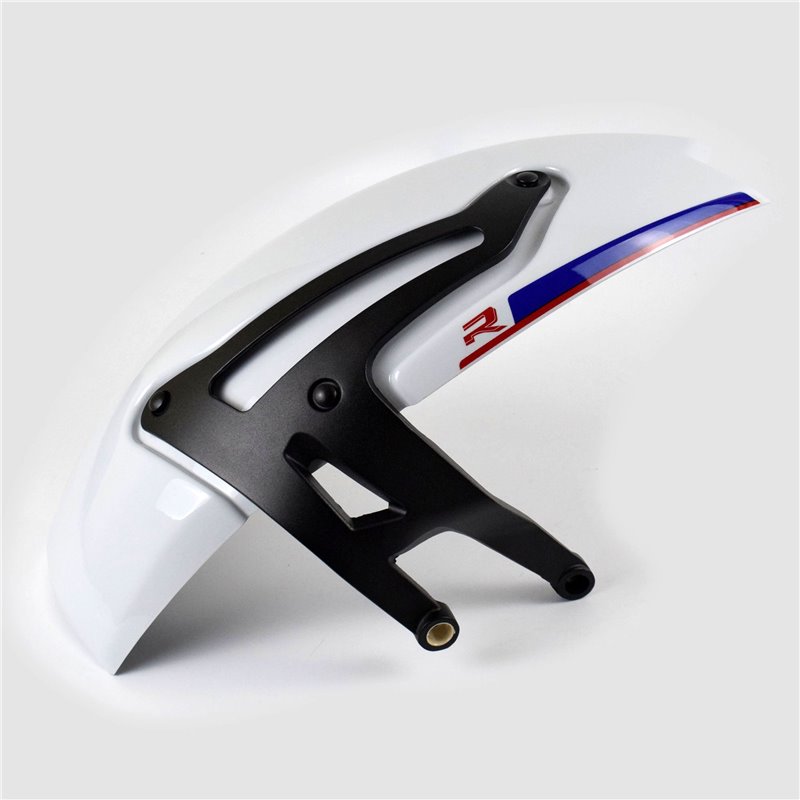 Pyramid Hugger | Light White (Style Sport) | BMW R1250 R 2019-Current Pyramid Hugger | Light White (Style Sport) | BMW R1250 R 2019-Current