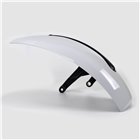 Pyramid Hugger | Light White (Style Sport) | BMW R1250 R 2019-Current