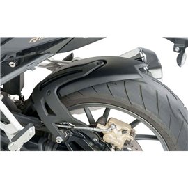 Pyramid Hugger | Light White (Style Sport) | BMW R1250 R 2019-Current