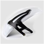 Pyramid Hugger | Light White | BMW R1250 R | RS 2019-Current