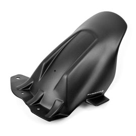 Pyramid Hugger | Matte Black | BMW F750 | F800 | F850 GS Adventure 2018-Current
