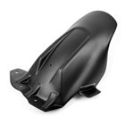 Pyramid Hugger | Matte Black | BMW F750 | F800 | F850 GS Adventure 2018-Current