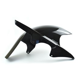 Pyramid Hugger | Gloss Black | Aprilia SL Falco 1000 1999-2003