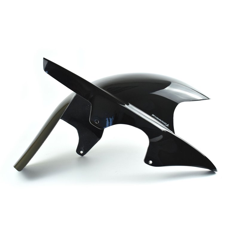 Pyramid Hugger | Gloss Black | Aprilia SL Falco 1000 1999-2003
