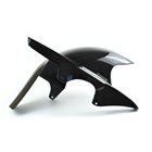 Pyramid Hugger | Gloss Black | Aprilia SL Falco 1000 1999-2003