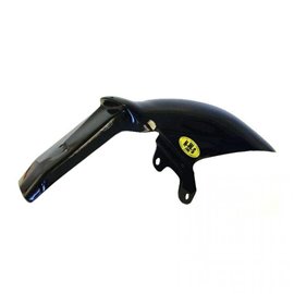 Pyramid Hugger | Gloss Black | Aprilia RST 1000 Futura 2001-2005
