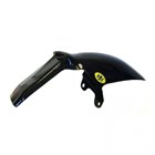 Pyramid Hugger | Gloss Black | Aprilia RST 1000 Futura 2001-2005