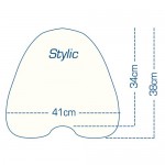 Universal Stylic - Custom Cruiser Screen Kit